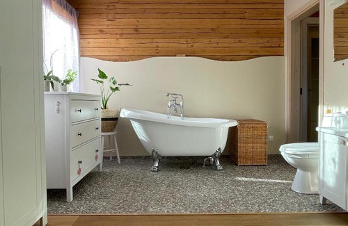 Vosu Villa | Cozy villa in Võsu