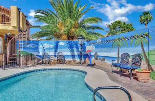 Sunrise Manor House | cozy villa Juan private pool and spa