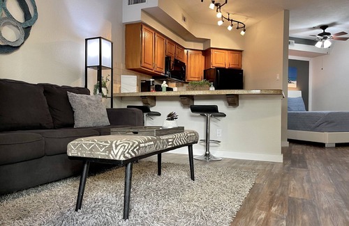 Highland Lake Estates Villa | Cozy villa on a private Island with amenities galore