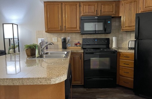 Highland Lake Estates Villa | Cozy villa on a private Island with amenities galore