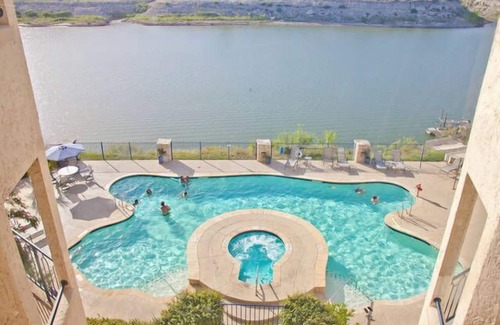 Highland Lake Estates Villa | Cozy villa on a private Island with amenities galore