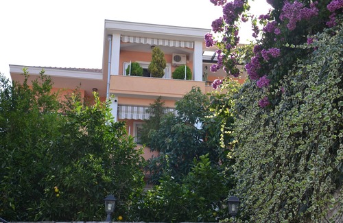 Utjeha Villa | Cozy villa on the Adriatic coast