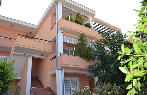 Utjeha Villa | Cozy villa on the Adriatic coast