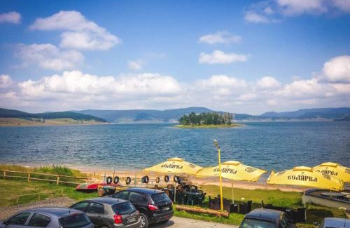 Tsigov Chark Villa | Cozy Villa Retreat in Cigov Chark