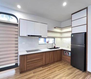 Van Don Hotel | Cozy Villa V3G08A in Sonasea - Vân Đồn - Gần biển- cho thuê lẻ phòng