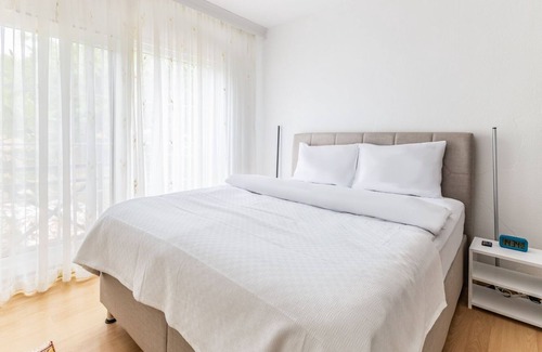 Beykoz District Apartment | Cozy Villa w Terrace and Garden in Beykoz Istanbul