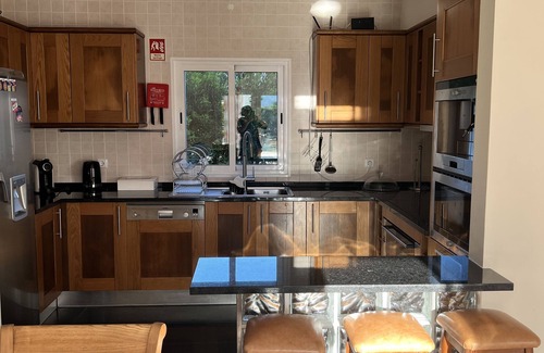 Aljezur House | Cozy villa with. Beautiful view into the. Sea