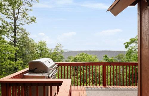 Paw Paw House | Cozy w 5 Private Acres Deck Grill & Dog Friendly