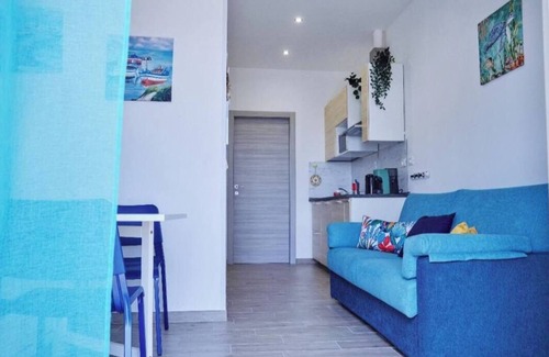 Agrigento Apartment | Cozy waterfront apartment, 10 min.ValledeiTempli-Casa al Mare Circe