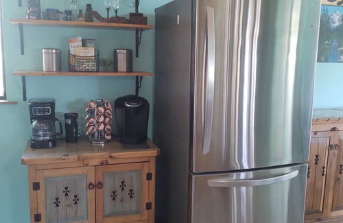 Jemez Springs Cabin | Cozy Weekend Getaway! Enjoy many things in the surrounding area!nn