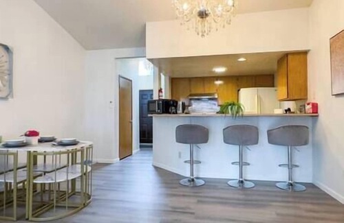 Picnic Point-North Lynnwood House | Cozy & Welcoming 2BR Lynwood Gem