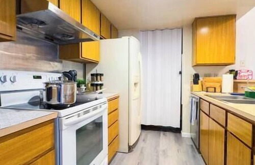 Picnic Point-North Lynnwood House | Cozy & Welcoming 2BR Lynwood Gem