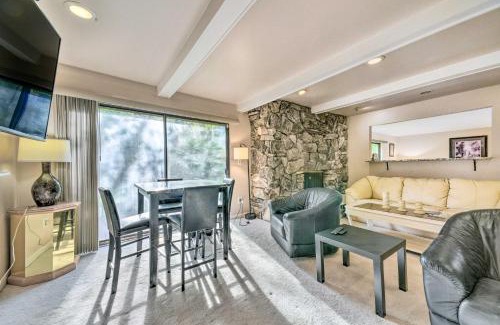 West Bloomfield House | Cozy West Bloomfield Home - Fishing Nearby!