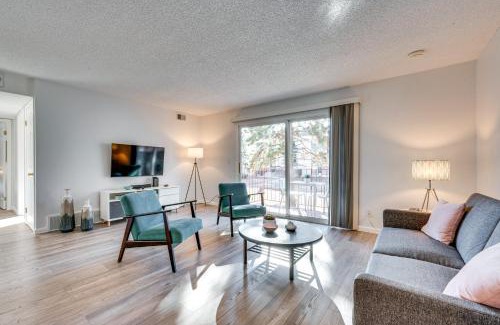 North Westminster Apartment | Cozy Westminster Condo 14 Mi to Downtown Denver!
