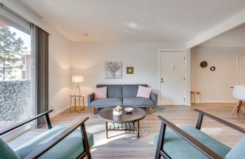 North Westminster Apartment | Cozy Westminster Condo 14 Mi to Downtown Denver!
