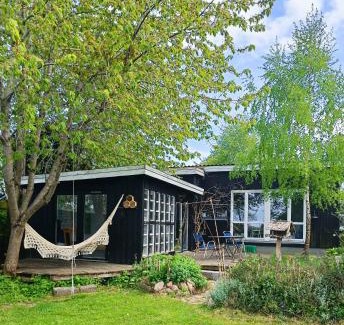 Kirke Saaby House | Cozy 'Witch's House' With Fjord View