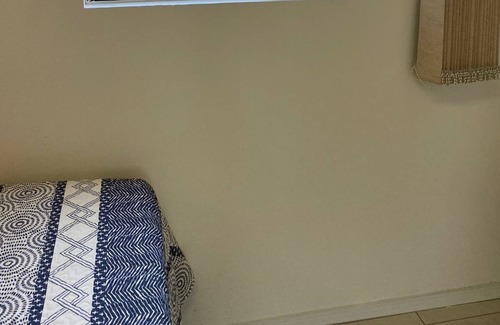 Boa Viagem Apartment | Cozy with east balcony and 3 min from the beach