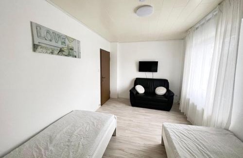 Siegburg Apartment | Cozy Workers Apartment in Siegburg