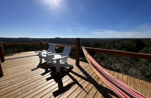 Dripping Springs Other | Cozy Yurt with Hot Tub Surrounded by Nature in Dripping Springs, Texas