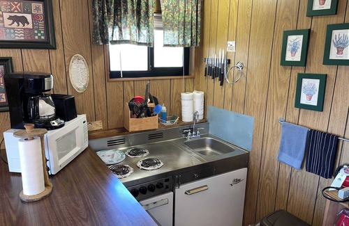 Zephyr Cove Apartment | Cozy Zephyr Heights Suite