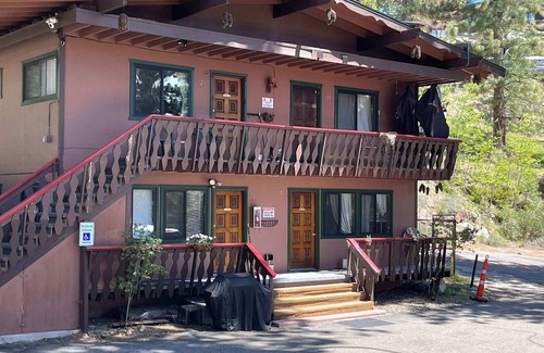 Zephyr Cove Apartment | Cozy Zephyr Heights Suite