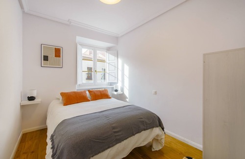 Avila Apartment | Cozyapt1min to Avila's Alcazar πΆ3 min to Downtown πΆ1h Madrid,segovia πππ