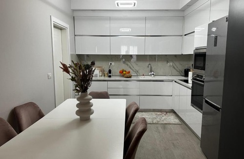 Shkoder Apartment | CozyCompanions