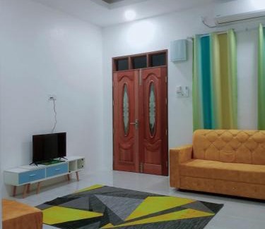 Kampung Penarik House | CozyL Homestay in 3 minutes drive to Redang Jetty