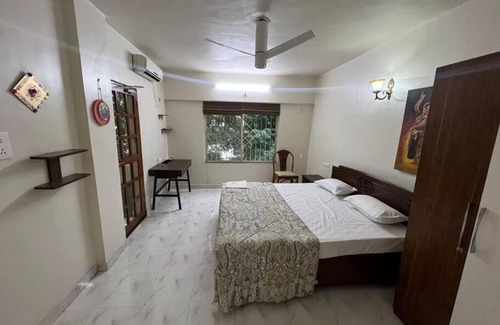 Baner Villa | CozyNest Baner