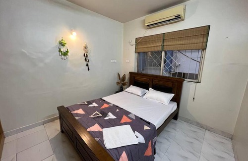 Baner Villa | CozyNest Baner
