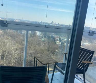 Lublin Apartment | CozyNestApartament