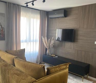 Lublin Apartment | CozyNestApartament