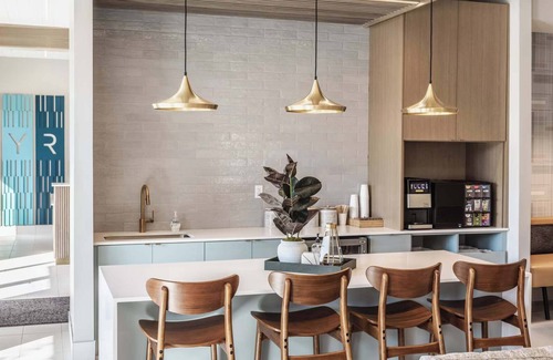 Indianapolis Apartment | CozySuites at AYR
