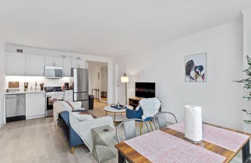 Atlantic City Apartment | CozySuites at Showboat 1BR 2BA OceanFront Villa