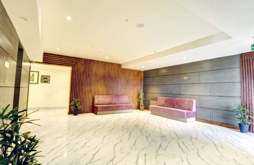 Ganaur Hotel | Cozzet Sonipat - A Cygnett Hotel