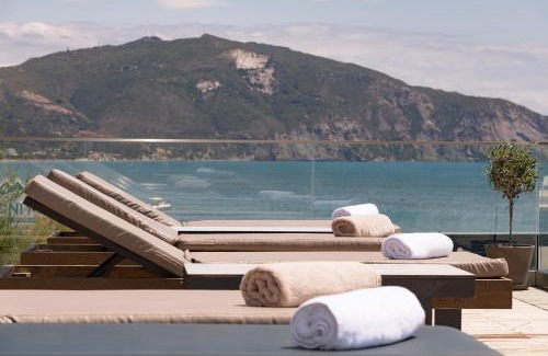 Laganas Bed & Breakfast | CP Seafront Suites