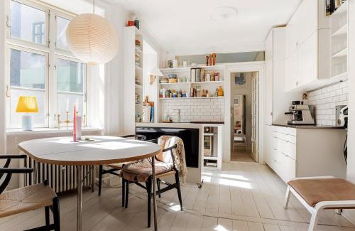 København N Apartment | Cph highlight
