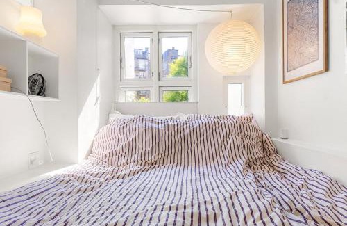 København N Apartment | Cph highlight