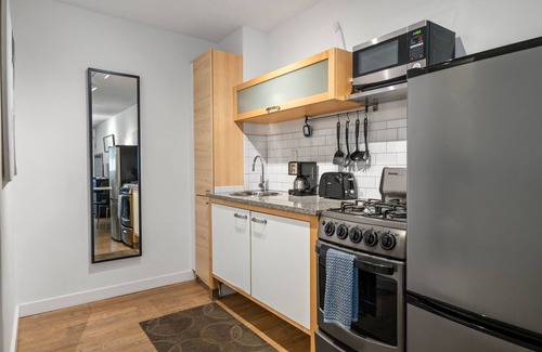 Brookwood Apartment | (CPH) Secluded Studio Safe, Serene, and Serviced
