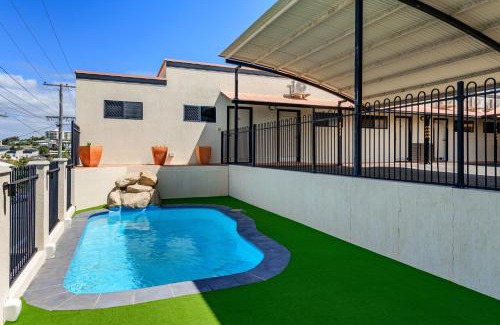 Gladstone Hotel | CQ Motel Gladstone