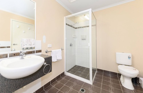 Gladstone Hotel | CQ Motel Gladstone