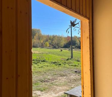 Bumbesti-Pitic Ski Chalet | Crângul Verde