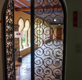 Puidoux Hotel | Crêt-Bérard