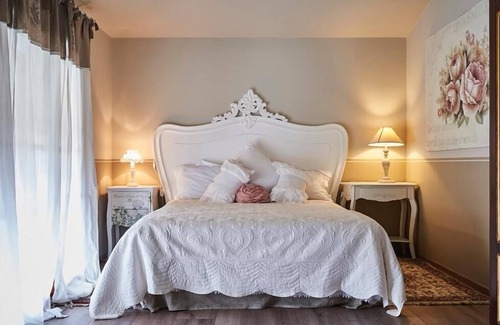 Rozzano Bed & Breakfast | CR BnB Rozzano