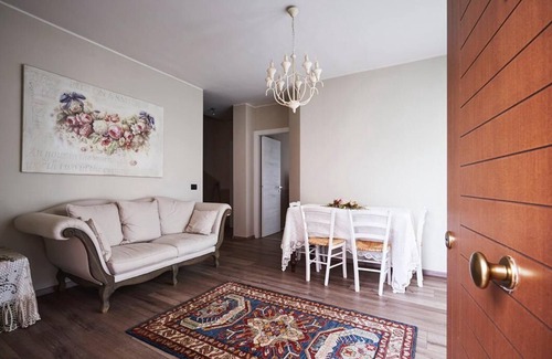 Rozzano Bed & Breakfast | CR BnB Rozzano