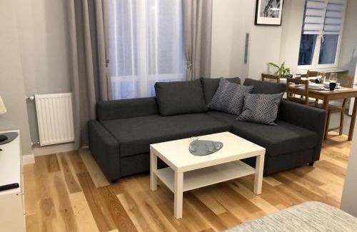 Osiedle Centrum Apartment | CR Cichy Apartament w Centrum
