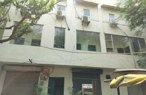 New Delhi Hotel | CR Residency -Near Chanakyapuri Embassy Area