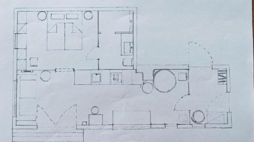 Ettensberg Apartment | CR25 - more than a room