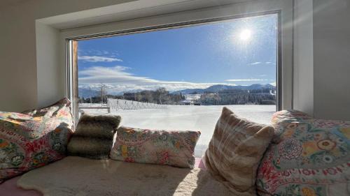 Ettensberg Apartment | CR25 - more than a room