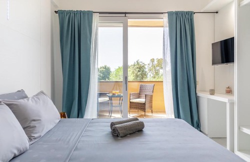Villasimius House | Crabonaxa Suites